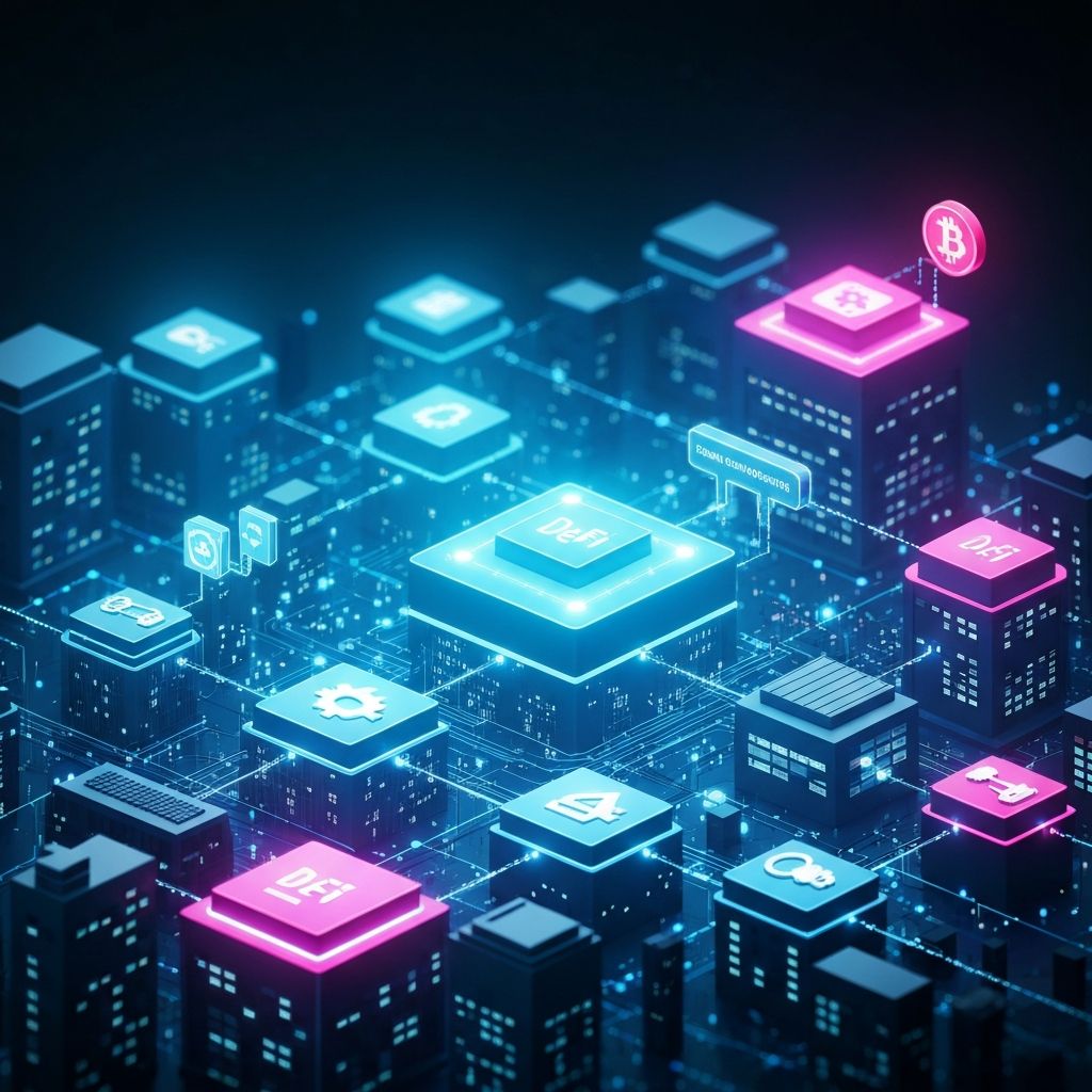 DeFi Security Best Practices for 2024