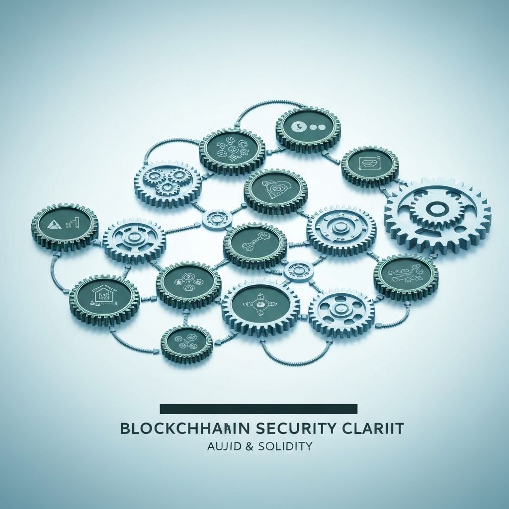 Auditor's Handbook: Dissecting the Security Layers of Clarity