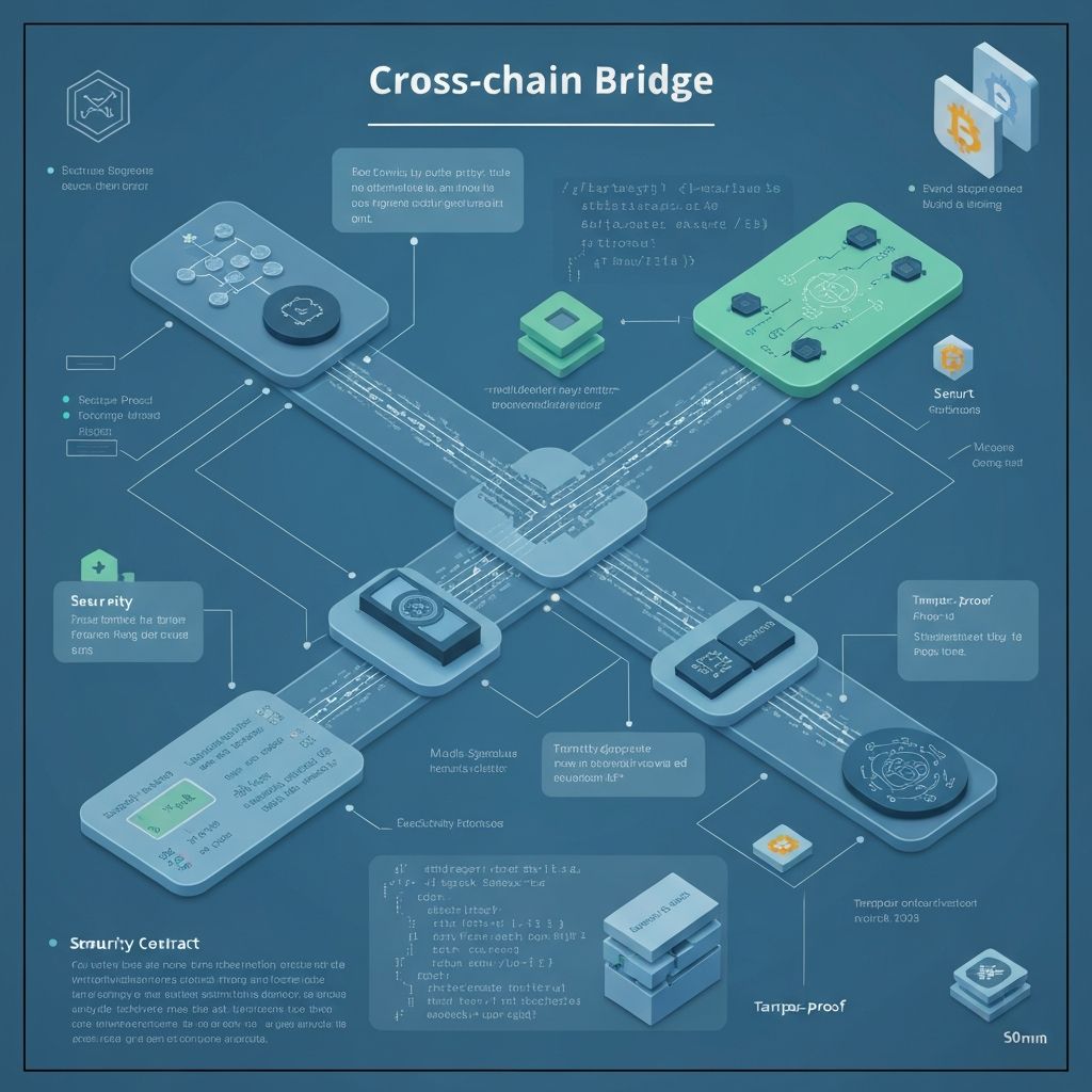 Cross-Chain Bridge Security Analysis