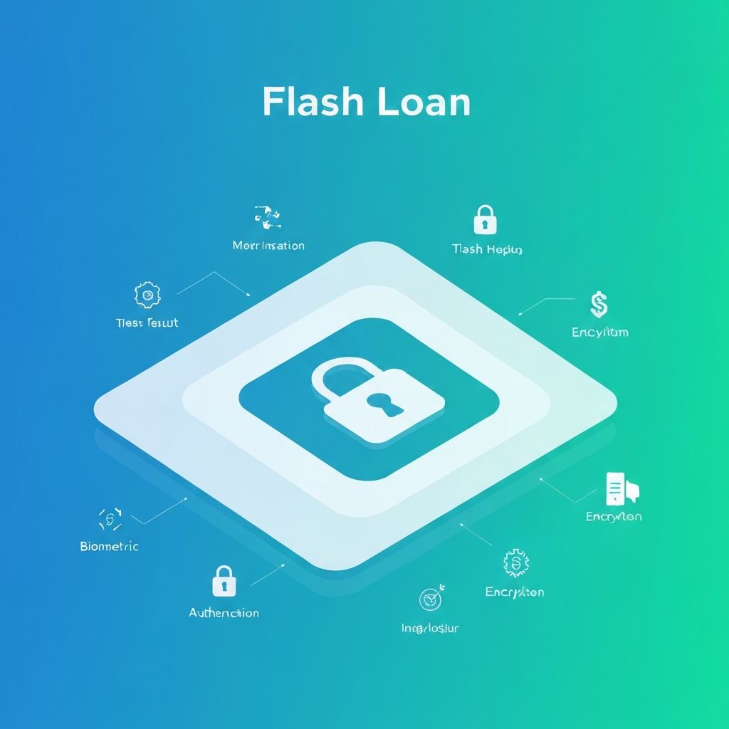 Flash Loan Attack Patterns and Prevention