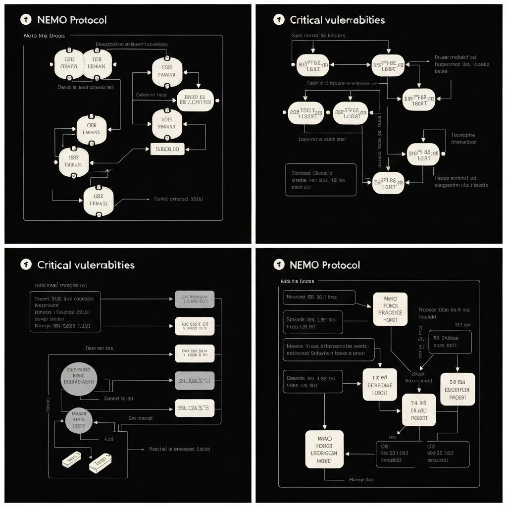 Nemo Protocol Hack: $150K Loss Analysis on Sui Blockchain