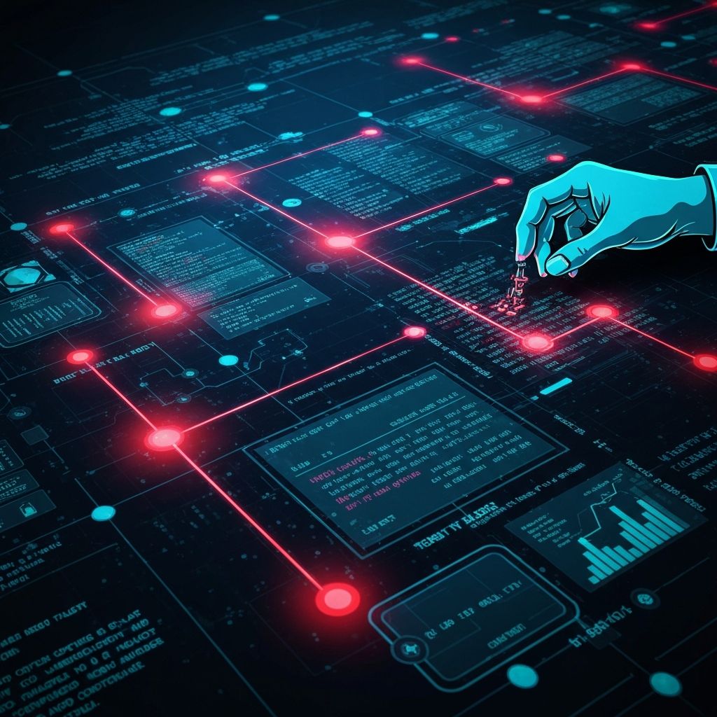 Radiant Capital Hack: $58M Cross-Chain Attack Analysis