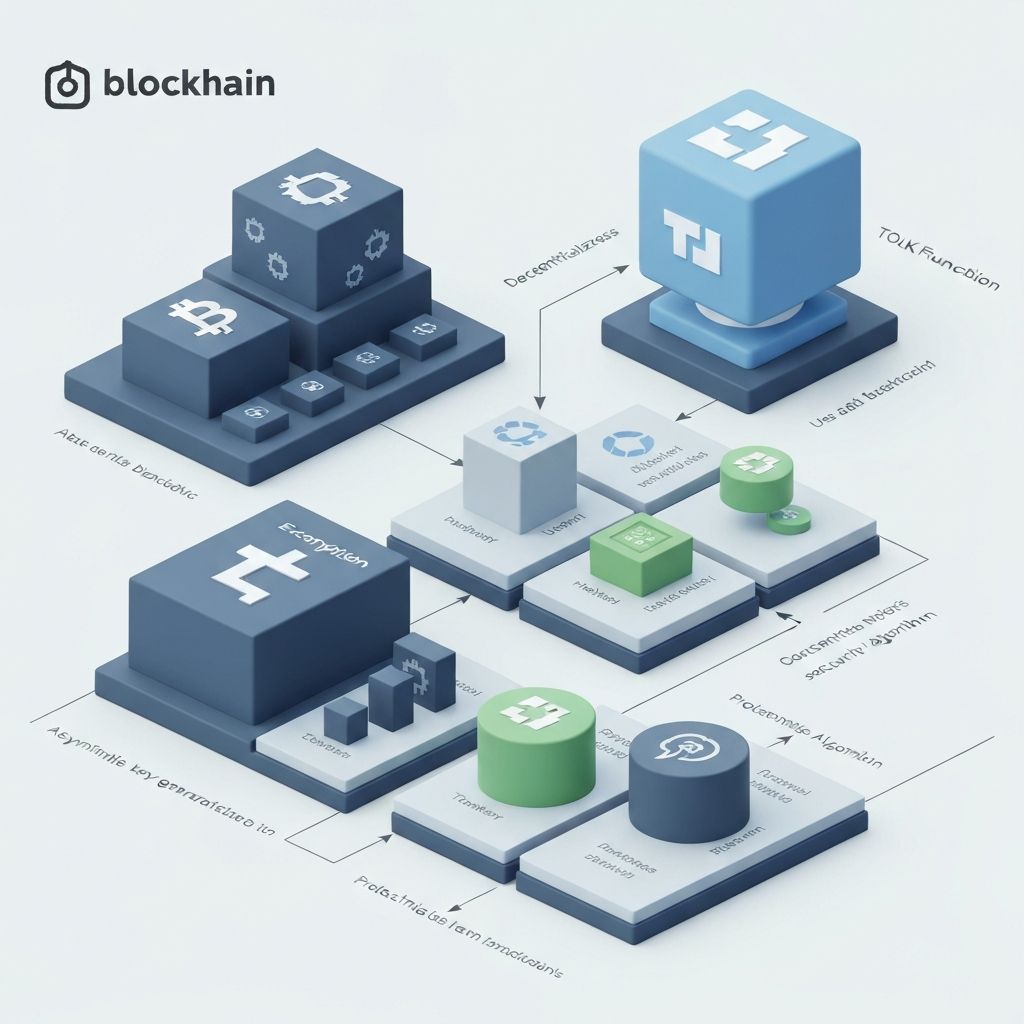 TON Blockchain: Tolk vs FunC Security Comparison